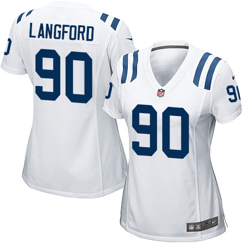 Women Indianapolis Colts jerseys-034